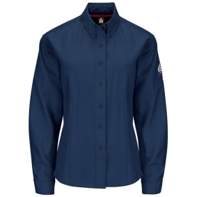 QS41 Bulwark Women's iQ Series Endurance Long Sleeve Shirt