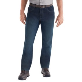 PD90 Red Kap Dura-Kap Flex Work Jeans
