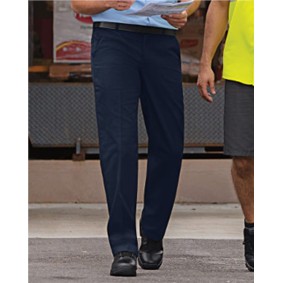 PT10EXT Red Kap Red-E-Prest Work Pants - Extended Sizes