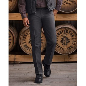 PT2LEXT Red Kap Lightweight Crew Pants - Extended Sizes