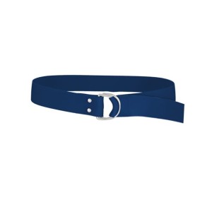 3FBLA Alleson Athletic Football Belt 1 Width