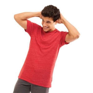 3065 Augusta Sportswear Triblend T-Shirt