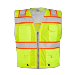 1610 Kishigo Brisk Cooling Series Vest
