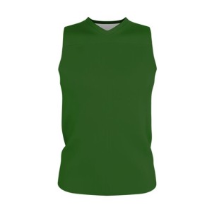 A105BY Alleson Athletic Youth Blank Reversible Game Jersey