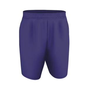 A205BA Alleson Athletic Blank Game Shorts
