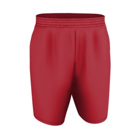 A205BY Alleson Athletic Youth Blank Game Shorts