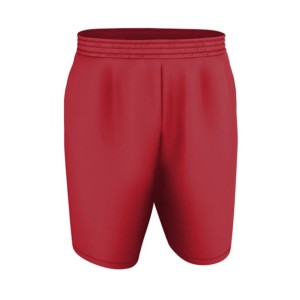 A205BY Alleson Athletic Youth Blank Game Shorts