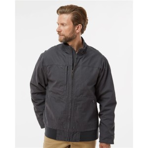 5032 DRI DUCK Force Power Move Bomber Jacket