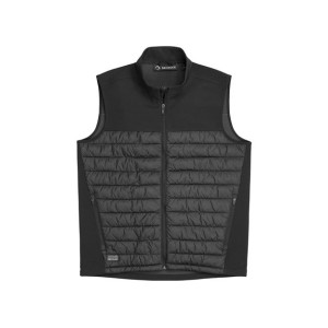 5318 DRI DUCK Summit Soft Shell Puffer Vest