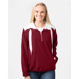 P63 Boxercraft Women's Stadium Anorak