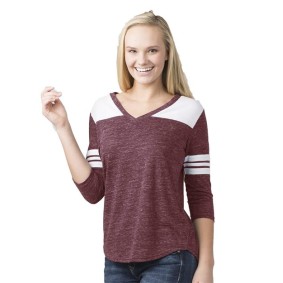 T36 Boxercraft Women's Glory Days T-Shirt