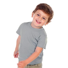 BK03 Boxercraft Toddler Tee