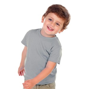 BK03 Boxercraft Toddler Tee