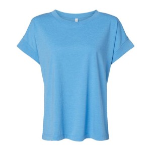 3502 LAT Women's Relaxed Vintage Wash Tee