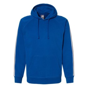 8640 J America Rival Fleece Hooded Sweatshirt