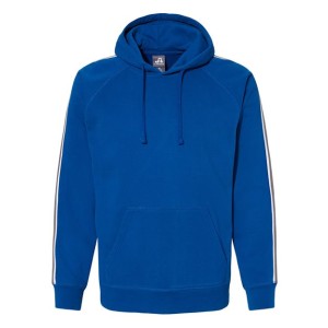 8640 J America Rival Fleece Hooded Sweatshirt