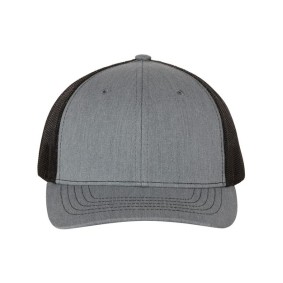112Y Richardson Youth Trucker Snapback Cap