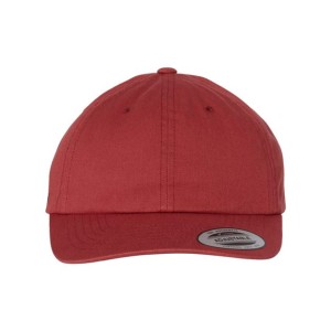 6245EC YP Classics EcoWash Dad Hat