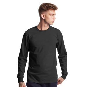 T453 Champion Heritage Jersey Long Sleeve T-Shirt