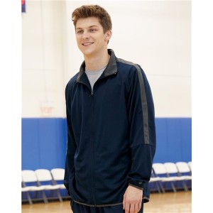 7721 Badger Blitz Outer-Core Jacket