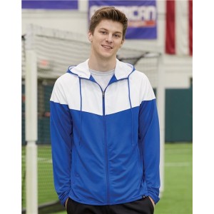 7722 Badger Spirit Outer-Core Jacket