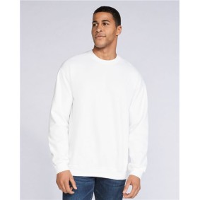 SF000 Gildan Softstyle Midweight Crewneck Sweatshirt