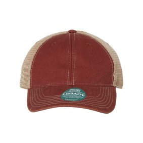 OFA LEGACY Old Favorite Trucker Cap