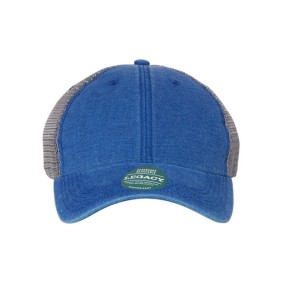 DTA LEGACY Dashboard Trucker Cap