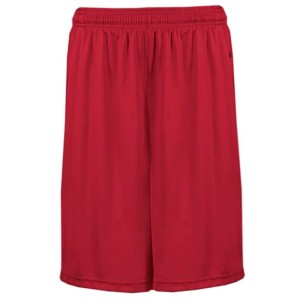 4127 Badger Pocketed 7 Shorts