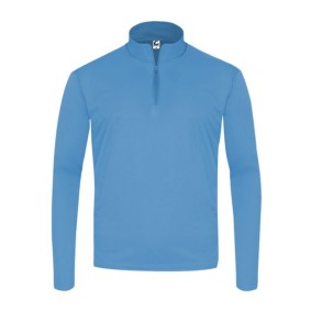 5202 C2 Sport Youth Quarter-Zip Pullover