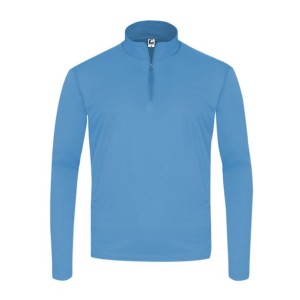 5202 C2 Sport Youth Quarter-Zip Pullover