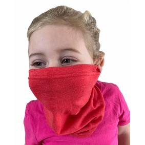 MG107 Next Level Youth General Use Neck Gaiter