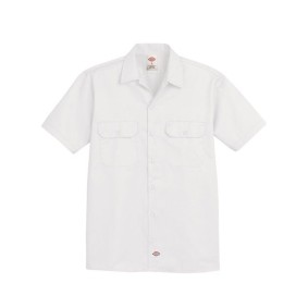 2574 Dickies Short Sleeve Work Shirt