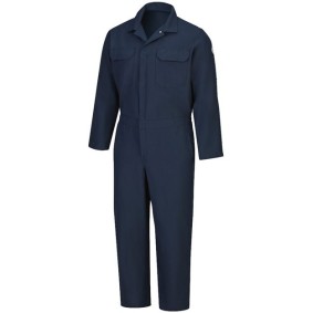 CLB2T Bulwark Premium Coverall - EXCEL FR ComforTouch - 7 oz - Tall Sizes