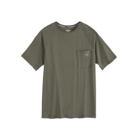 S600T Dickies Performance Cooling T-Shirt - Tall Sizes
