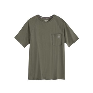 S600T Dickies Performance Cooling T-Shirt - Tall Sizes