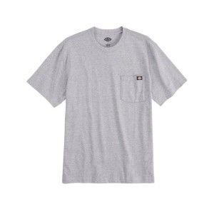 WS50-D Dickies Traditional Heavyweight T-Shirt