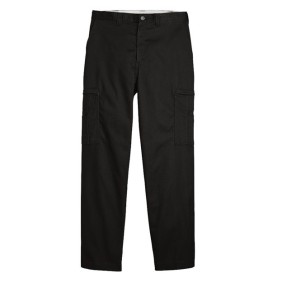 LP39 Dickies Industrial Cotton Cargo Pants