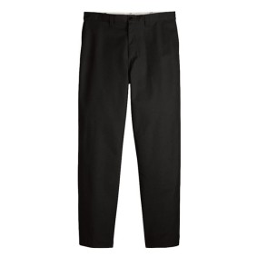 LP92EXT Dickies Industrial Flat Front Pants - Extended Sizes