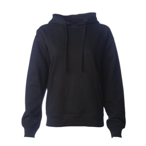 SS008 Independent Trading Co Women's Midweight Hooded Sweatshirt