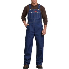 8329EXT Dickies Bib Overalls - Extended Sizes