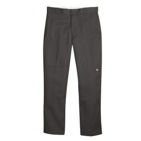 8528EXT Dickies Double Knee Work Pants - Extended Sizes