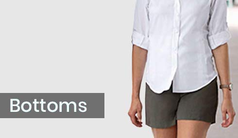 Bottoms