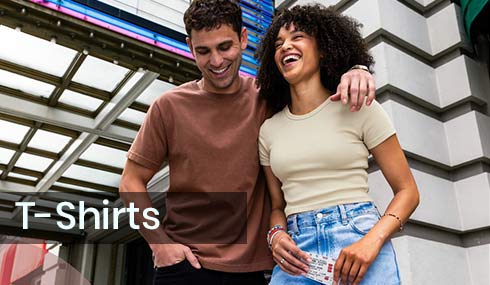 Tshirts