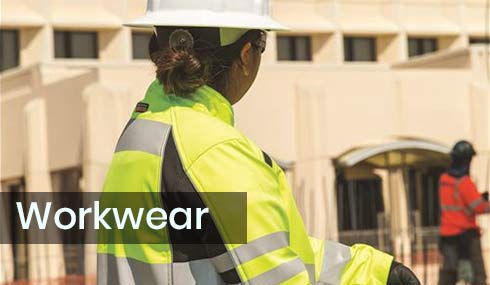 Workwear