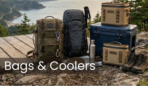 Bags & Coolers