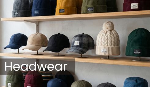 Headwear