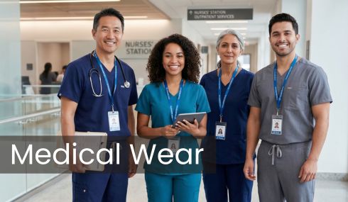 Medical Wear