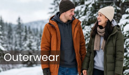Outerwear
