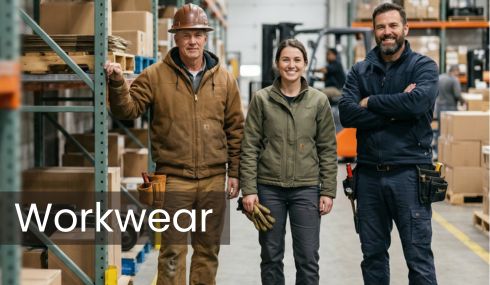 Workwear